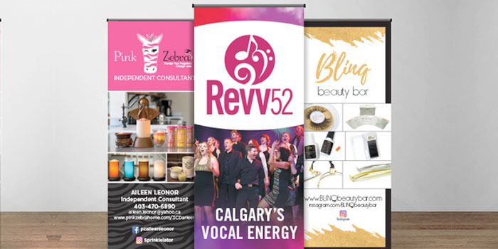 Banner Printing of Lexington Catalogs-Brochures-Business Cards gallery 3